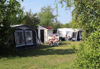 Vakantiepark De Bremakker