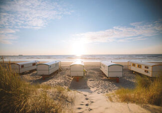 Strandpark Vlugtenburg 