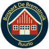 Bospark De Bremstruik logo