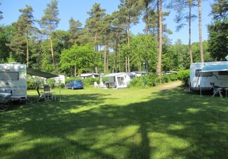 Camping de Wapenberg