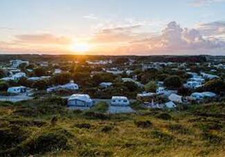 Kennemer Duincampings