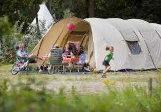 Kennemer Duincampings