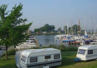 Vakantie Lauwersmeer Jachthaven Lauwersmeer