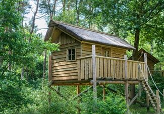 RCN Vakantiepark de Noordster