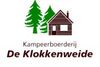 De Klokkenweide logo