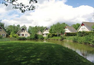 Buitengoed Drentse Vennen