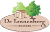 Bospark De Tonnenberg logo