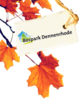 Bospark Dennenrhode logo