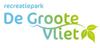 Recreatiepark De Groote Vliet logo