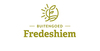 Buitengoed Fredeshiem logo