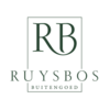 Buitengoed Ruysbos logo