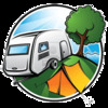 Camping Buitenlust  logo