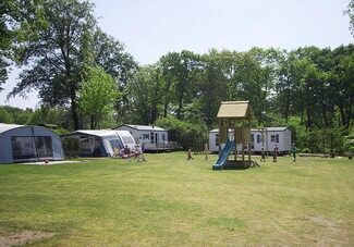 Camping Buitenlust 