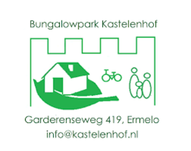 Bungalowpark Kastelenhof