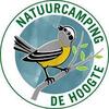Natuurcamping De Hoogte logo