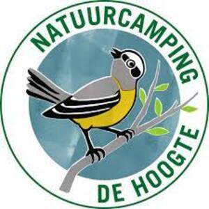 Natuurcamping De Hoogte