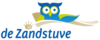 De Zandstuve logo