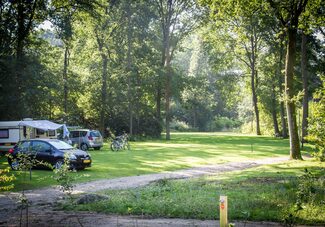 Camping De Witte Berg