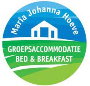 Maria Johanna Hoeve