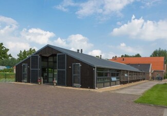 Maria Johanna Hoeve
