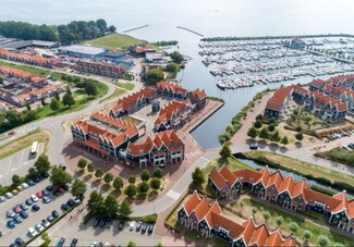 Marinapark Volendam