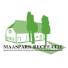 Maaspark recreatie logo