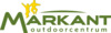 Markant Outdoorcentrum logo