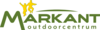 Markant Outdoorcentrum logo