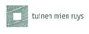 Tuinen Mien Ruys logo