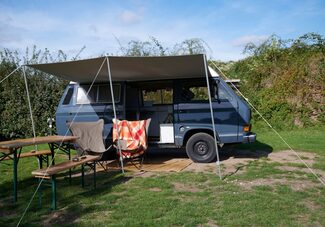 Camping Jachthaven Oosterbeeks Rijnoever