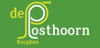 Camping De Posthoorn logo