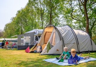 Camping de Reeënwissel