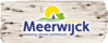 Kampeerterrein - Jachthaven Meerwijck logo