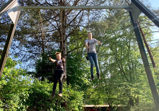 Camping de Breehorst
