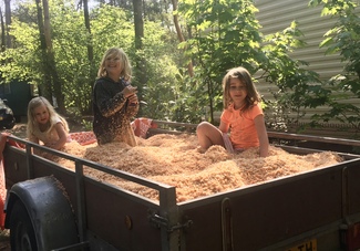 Camping de Breehorst
