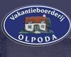 Vakantieboerderij Olpoda logo