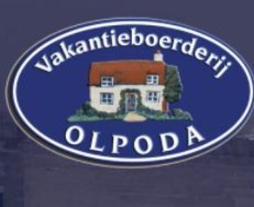 Vakantieboerderij Olpoda