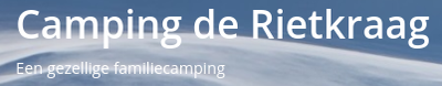 Camping De Rietkraag