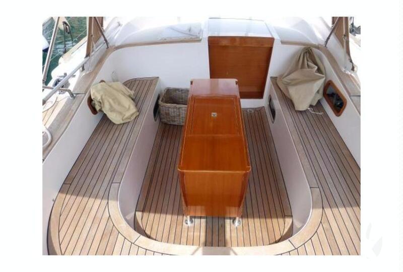 North Wind 58