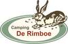 Camping De Rimboe logo