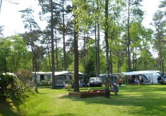 Camping De Rimboe