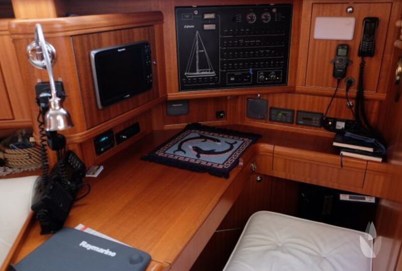 Najad 511