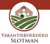 Vakantieboerderij Slotman logo