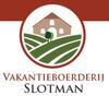 Vakantieboerderij Slotman logo