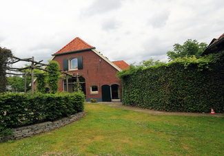 Vakantieboerderij Slotman