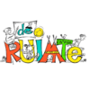 Camping De Ruimte logo