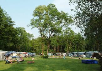 Camping De Ruimte