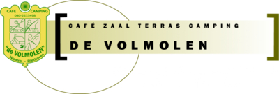 De Volmolen