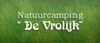 Natuurcamping De Vrolijk logo