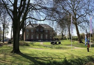 Hoeve Witteborg